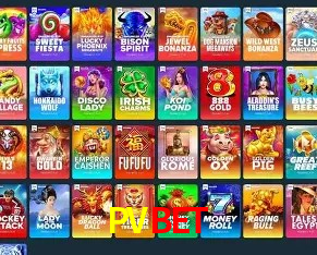 PVBET
